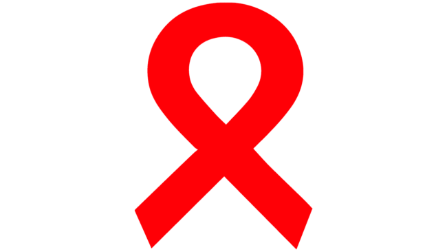 International AIDS Society Simbolo