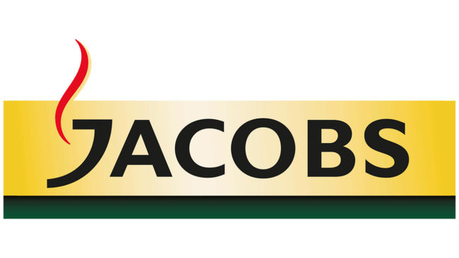 Jacobs (coffee) Logo 2000-2010