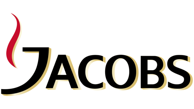 Jacobs (coffee) Logo 2013-2017