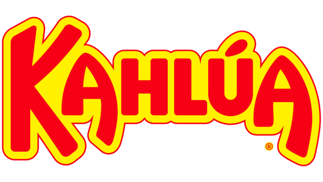 Kahlúa Logo 1936-2020