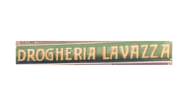 Lavazza Logo 1895-1927