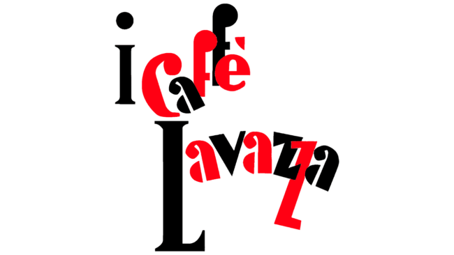 Lavazza Logo 1927-1947