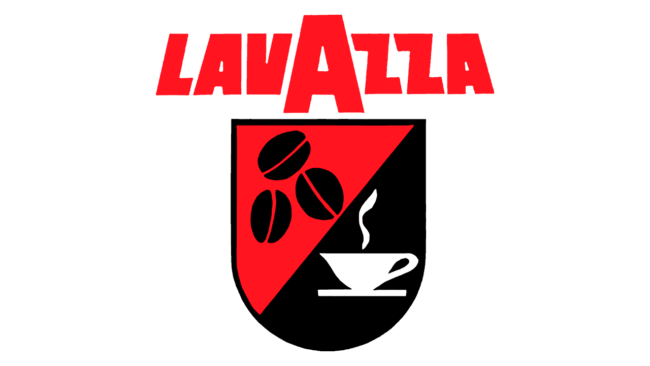Lavazza Logo 1947-1950