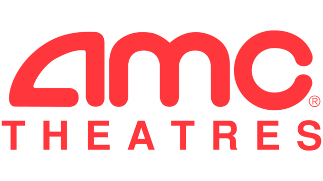 Logo della AMC Theatres
