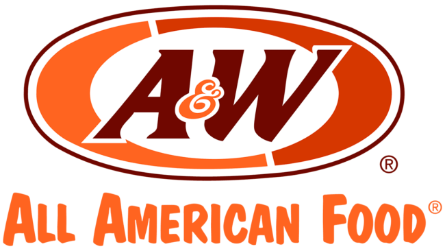 Logo della A&W