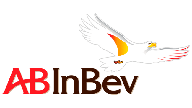 Logo della Ab Inbev
