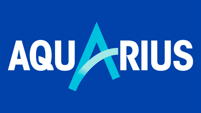 Logo della Aquarius