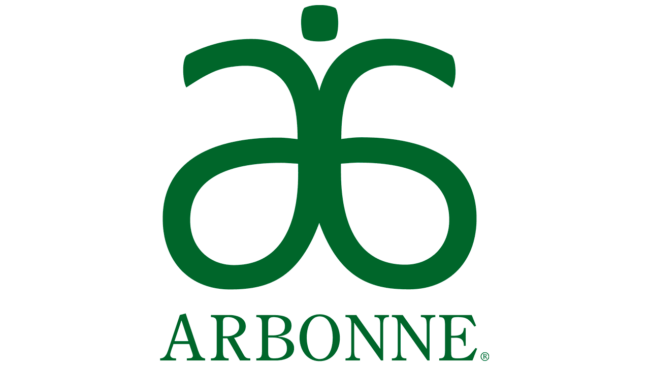 Logo della Arbonne International