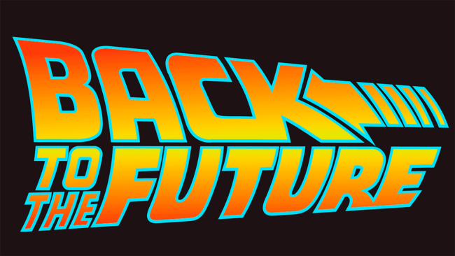Logo della Back To The Future
