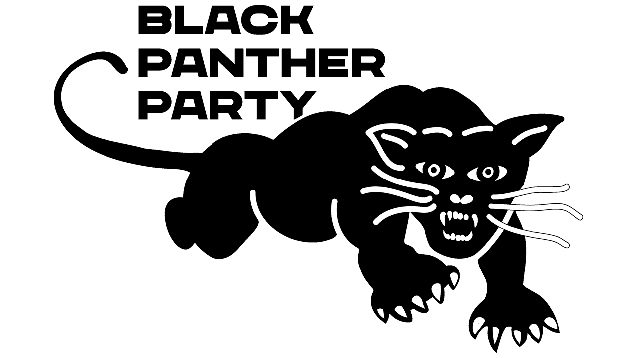 Black Panther Party Logo Storia E Significato Dellemblema Del Marchio