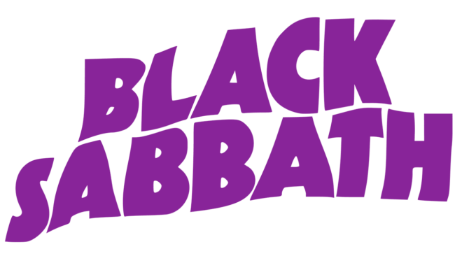 Logo della Black Sabbath