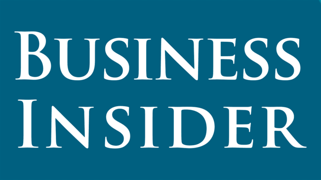 Logo della Business Insider