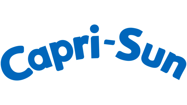 Logo della Capri Sun