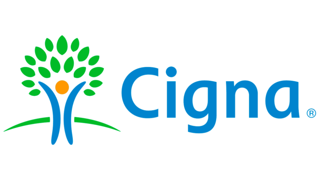 Logo della Cigna