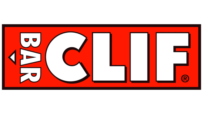 Logo della Clif Bar