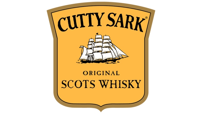 Logo della Cutty Sark