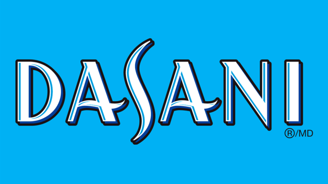 Logo della Dasani