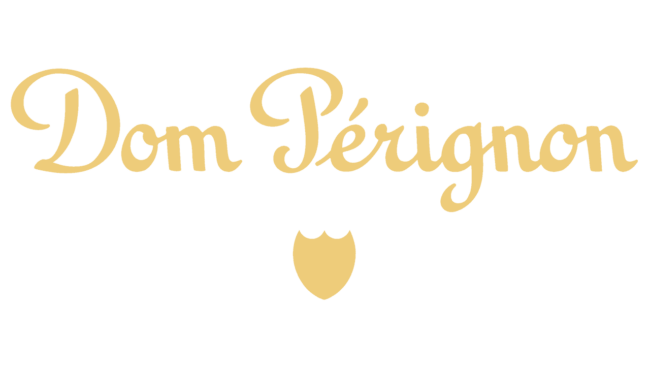 Logo della Dom Perignon