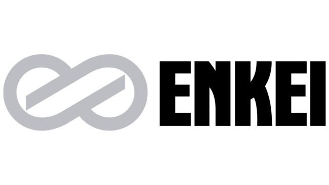Logo della Enkei