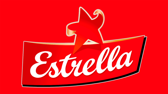Logo della Estrella