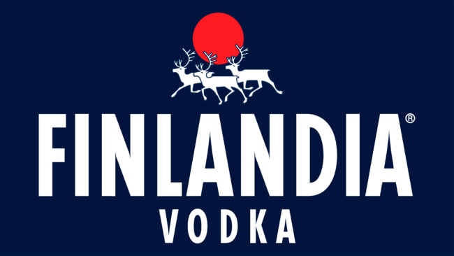 Logo della Finlandia