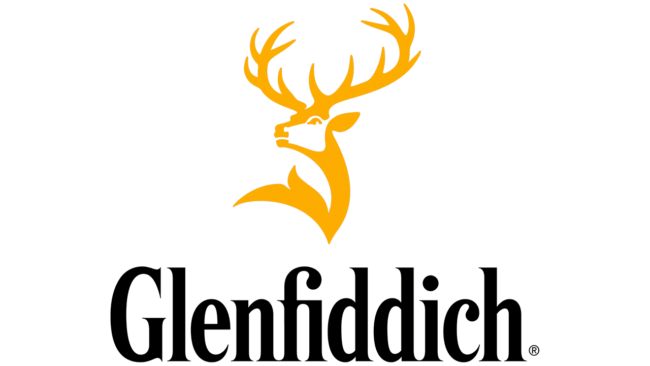 Logo della Glenfiddich