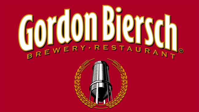 Logo della Gordon Biersch