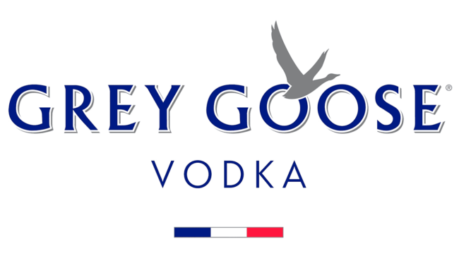 Logo della Grey Goose