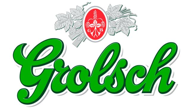 Logo della Grolsch