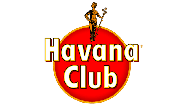 Logo della Havana Club
