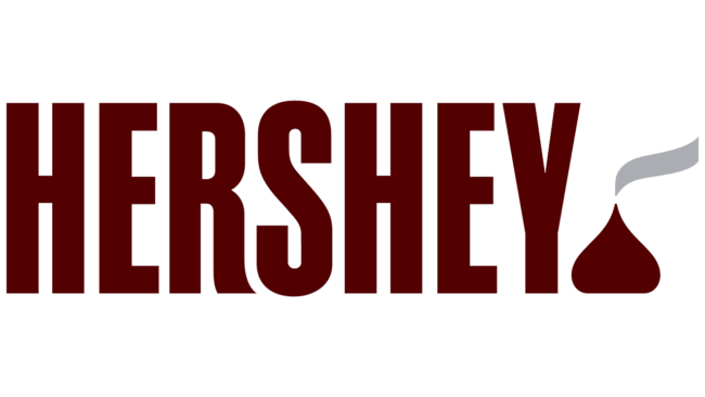 Logo della Hershey
