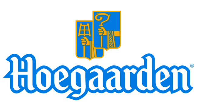 Logo della Hoegaarden
