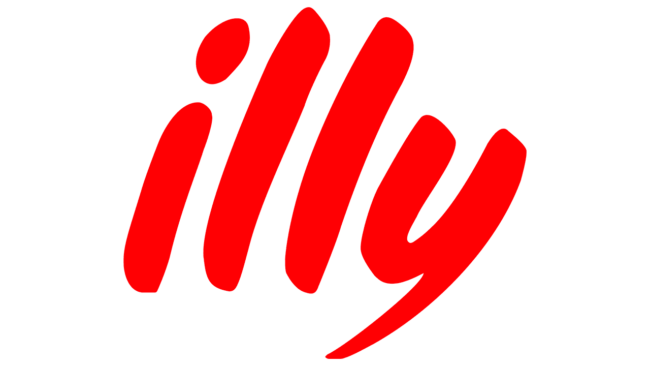 Logo della Illy