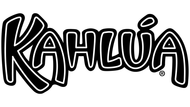 Logo della Kahlua