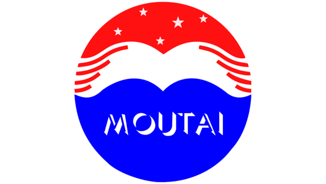 Logo della Kweichow Moutai