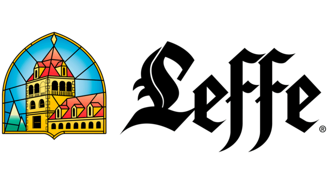 Logo della Leffe