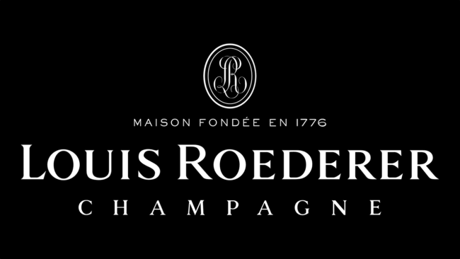Logo della Louis Roederer