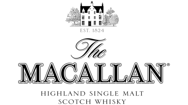 Logo della Macallan
