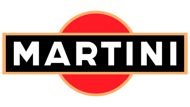 Logo della Martini