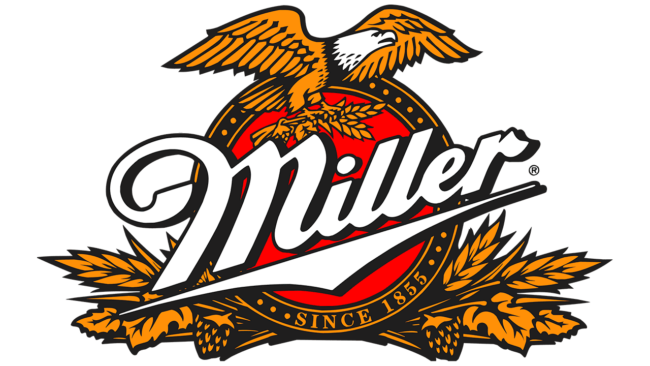 Logo della Miller
