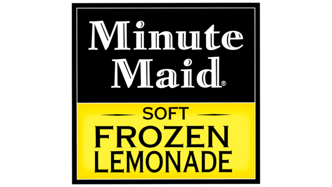 Logo della Minute Maid