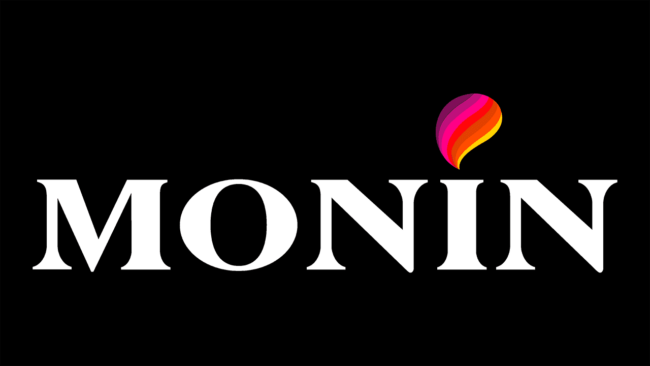 Logo della Monin