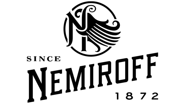 Logo della Nemiroff