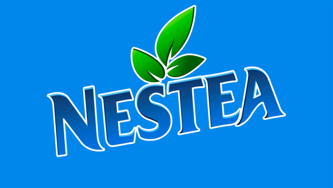 Logo della Nestea