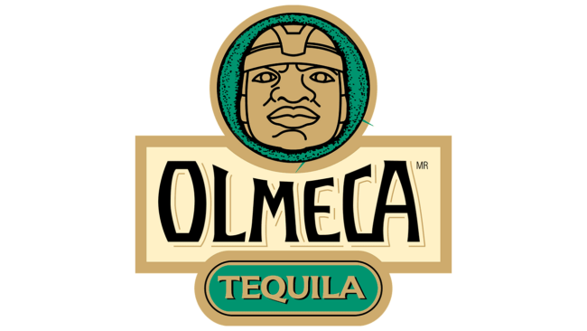 Logo della Olmeca Tequila