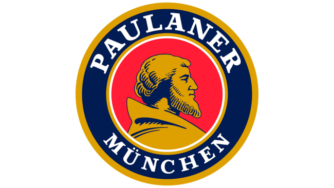 Logo della Paulaner