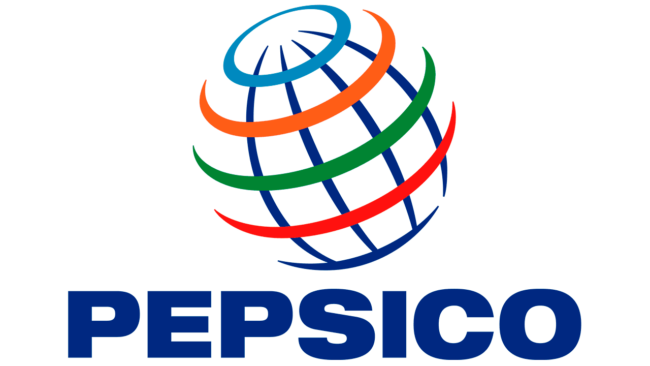 Logo della Pepsico