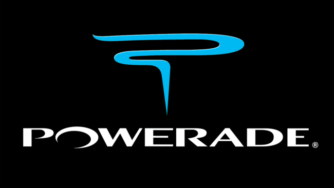 Logo della Powerade