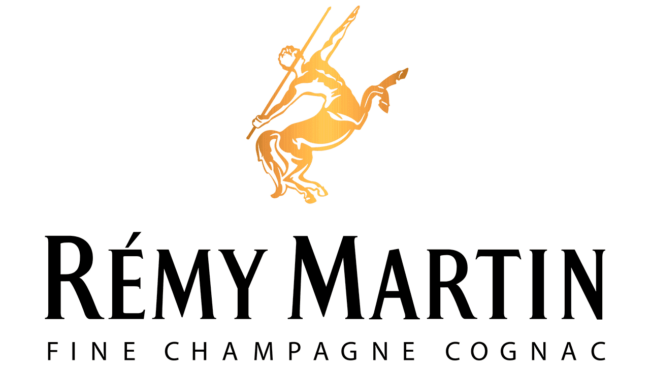Logo della Remy Martin