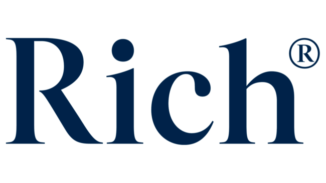 Logo della Rich